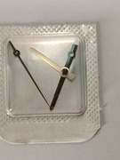 ETA 2824. Wskazówki do zegarka męskiego. Nowe. Oryginał (1)