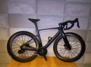 Cannondale Systemsix OEM