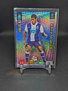 Hulk Star Player Panini Champions League 2009/10