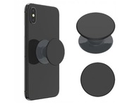 POP HOLDER Uchwyt Podstawka do Telefonu | Czarny | SOCKET PODSTAWKA