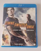 Zimne światło dnia Blu-ray PL 