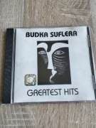 Płyta CD Budka Suflera 