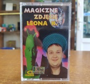Kaseta Magiczne zdjęcie Leona H.