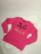 Bluza Versace Dorothea S cekiny nowa metki