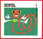 SUPEŁ  Maria Ewa Letki