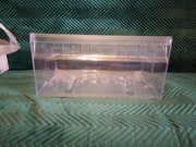 Dolna szuflada do zamrażarki do lodówki Whirlpool WBE31142 TS