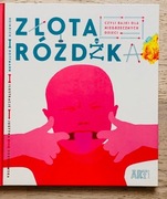 Złota różdżka czyli bajki dla niegrzecznych dzieci Heinrich Hoffmann