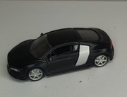 Audi R8 bburago 