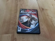 Prince of Persia 2008 PREMIEROWY Box UNIKAT PC