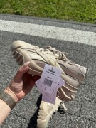 Sneakersy Reebok Club C Cardi beżowe nowe r. 36