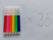 Mini mazaki x 25 opakowań