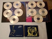 Budka Suflera Antologia książeczka oryginalna CD PRZEGRYWANE .