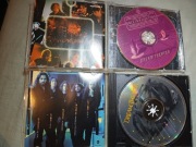 DREAM THEATER - Awake + Once... CZYTAJ INFO O MNIE. 