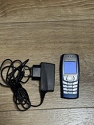 Nokia 6610i Niebieska i Nokia 8310i