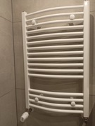 Grzejnik łazienkowy