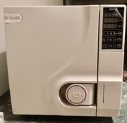 Autoklaw Wonson New Tanco 8L Typ D klB z drukarka 