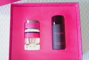 Trussardi Ruby Red