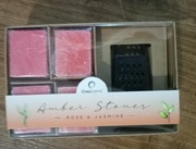 Kostki zapachowe z tarka