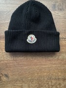 Czapka zimowa moncler