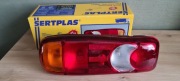 SERTPLAST 0094.L lampa tylna