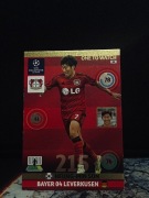Heung-Min Son One To Watch nr.88
