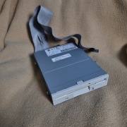Stacja dyskietek 3.5" ALPS DF354H090F – 1.44MB – Sprawna