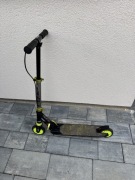 Hulajnoga OXELO Mid 5 z hamulcem ręcznym i amortyzacją