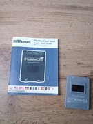 Memory Card Bitfunx ps1 / PS2 wyswietlacz