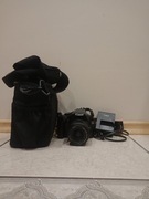 Canon EOS 1100D – jak G7X / Coolpix / PixPro / CyberShot