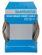 Linka hamulca Shimano szosa 3500mm nierdzewna