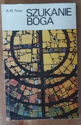 Tozer "Szukanie Boga"