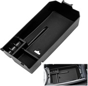 Półka do konsoli środkowej Mercedes Benz