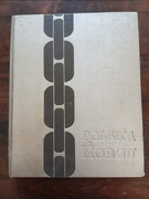 Polska na morzu 1935 STAN 