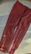 Hugo boss _ eleganckie spodnie  uk 8 
