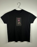 Koszulka - Szpaku GUGU Pająk T-shirt Rap Tee (Rozmiar L)