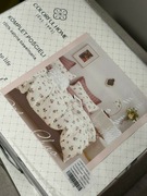 Komplet pościeli 100% satyna bawełniana