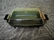 Patelnia elektryczna, Zelmer