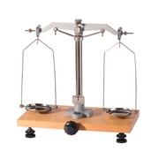 Waga szalkowa do 50g, laboratoryjna, techniczna, kolekcjonerska, apteczna