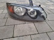 Lampa prawa nissan Almera n16 2005 r