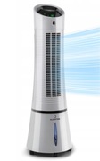 Klarstein KLIMATOR PRZENOŚNY WODNY WENTYLATOR NAWILŻACZ JONIZACJA PILOT 6L