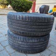 Opony letnie 225/40R17 Vredestein Giugiaro Design 2019