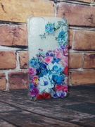 Etui, plecki kwiaty iPhone 11 pro max 