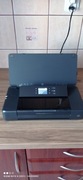 Drukarka HP OfficeJet 200 mobilna z baterią super stan