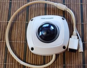 Kamera IP HIKVISION DS-2CD7153-E uszkodzona ( Kam02 )