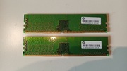RAM DDR4 Kingston 2x8GB 16GB 2666MHz