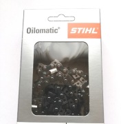 2x Łańcuch Stihl 325 1,5  64 ogniwa 15" 38cm 