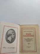 Adam Mickiewicz, Pan Tadeusz, Czytelnik 1954