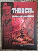 Thorgal Hachette Louve Tom 2 Dłoń Boga Tyra