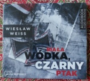 Wiesław Weiss - Biała Wódka, Czarny Ptak  1CD  MP3