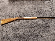 Karabin czarnoprochowy Hawken kal. 45 Investarms, piękny stan.